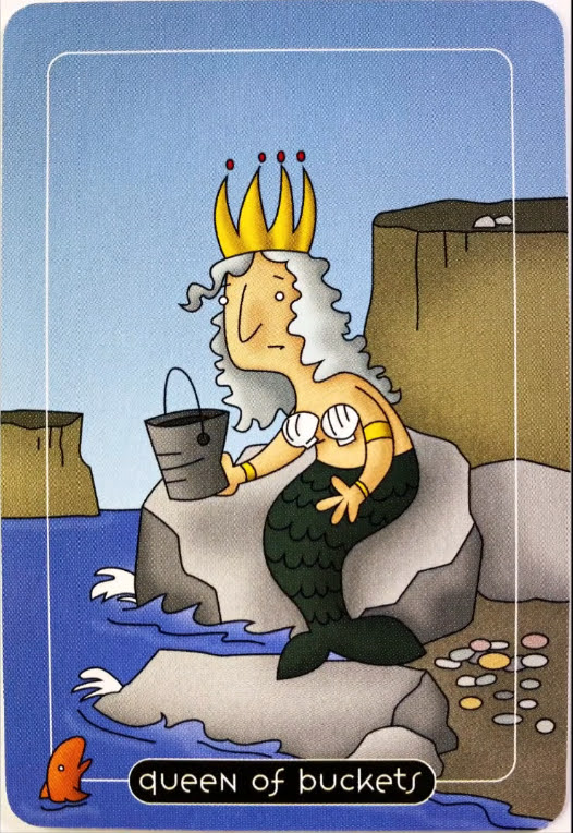 Stoller Tarot